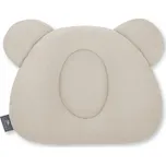 Sleepee Mušelínový fixační polštář Barva: Béžová