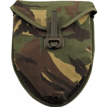 Polní lopatka Futrál na lopatku Holandsko, Provedení: POUŽITÝ