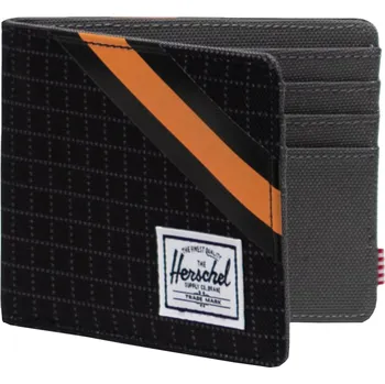 Peněženka Peněženka Herschel Roy Wallet 10363-05722 Velikost: One size