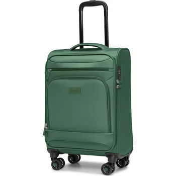 Podprsenka PUCCINI Příruční měkký kufr polyester EM50255C-5 30 l