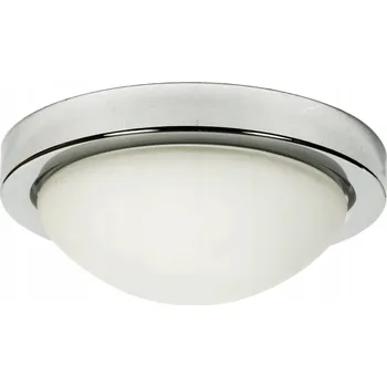 STROPNÍ SVÍTIDLO LAMPA CANDELLUX RODA 11-96916 CHROMOVÁ