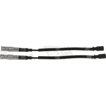 Zapalovací kabel BERU by DRiV Kabel zapalovací svíčky M120D