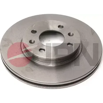 Brzdový kotouč JPN Brzdový kotouč - 256 mm JPN 30H0338-JPN