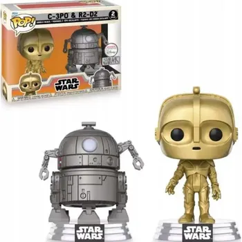 Figurka Funko Star Wars