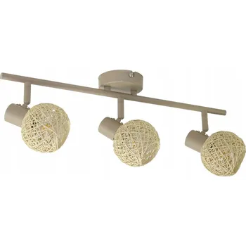 Stropní svítidlo DEX 3xE14