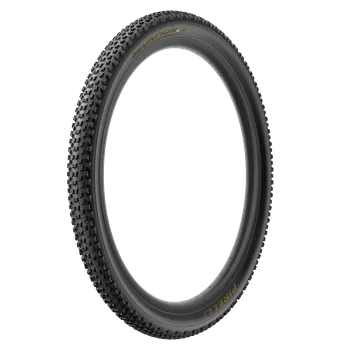 Cyklistika Plášť Pirelli Scorpion™ XC M Colour Edition 29 x 2.4, ProWALL, 120 tpi, zlatý (Plášť Pirelli Scorpion™ XC M Colour Edition 29 x 2.4, ProWALL, 120 tpi, zlatý)