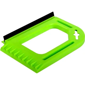 Sněhové řetězy Škrabka na sníh a led - plastová