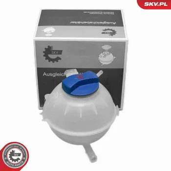 Chladič motoru Vyrovnávací nádoba, chladivo ESEN SKV 61SKV322