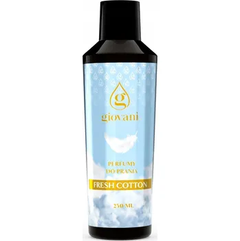 Aviváž Parfém do prádla FRESH COTTON Objem: 250 ml