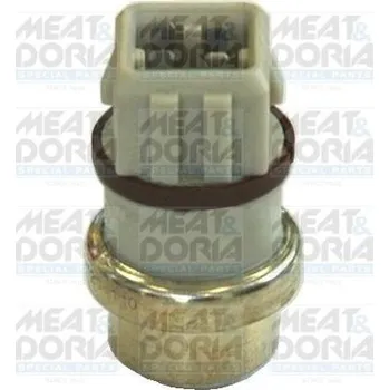 Auto-moto Teplotní spínač, větrák chladiče MEAT & DORIA 82618