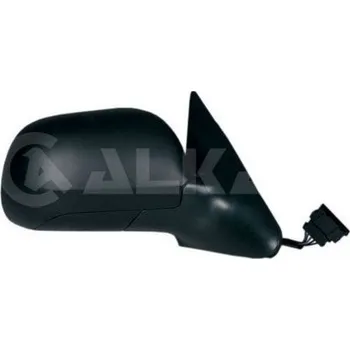 Auto zrcátko Vnější zpětné zrcátko ALKAR 6140521
