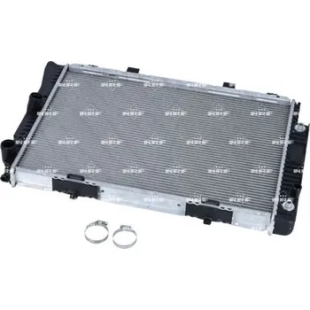 Chladič motoru Chladič, chlazení motoru NRF 56142