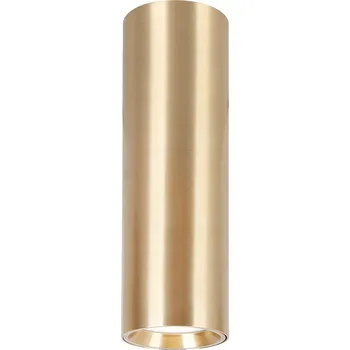 Bodové svítidlo Bodové svítidlo kulatý Milagro žluté