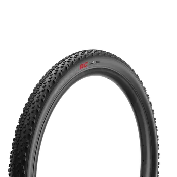 Cyklistika Plášť Pirelli Scorpion™ XC RC, 29x2.4, LITE, 120tpi, Race XC Compound, stříbrný