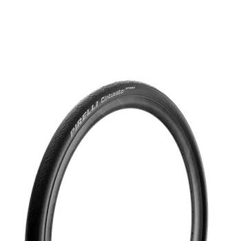 Cyklistika Plášť Pirelli Cinturato Sport 32-622 TechWALL+, černý (Plášť Pirelli Cinturato Sport 32-622 TechWALL+, černý)