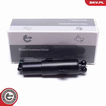 Autosklo Tryska ostřikovače, čištění světlometu ESEN SKV 15SKV661