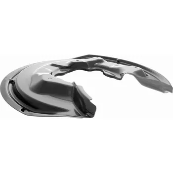 Brzdový kotouč Ochranný plech proti rozstřikování, brzdový kotouč VAICO V10-5033