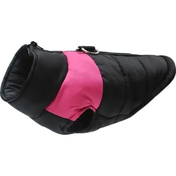 Obleček pro psa Petify Zimní vesta pro psa Ice růžová Velikost: M