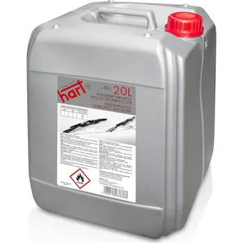 Směs do ostřikovače KAPALINA PRO OSTŘIKOVAČE ZIMNÍ KONCENTRÁT 20L -80°C