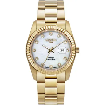 Hodinky ROAMER 852844 48 89 20