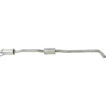 Tlumič výfuku Střední tlumič výfuku WALKER 22344