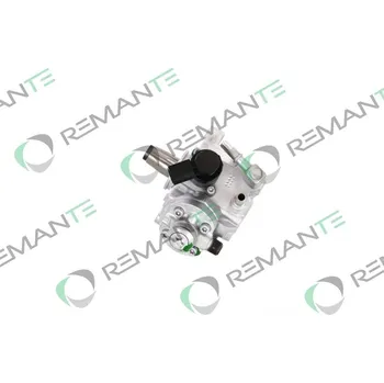 Palivové čerpadlo Vysokotlaké čerpadlo REMANTE 002-002-001436R