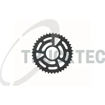 Rozvod motoru Ozubené kolo, vačkový hřídel Trucktec 08.12.077