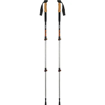 Trekingová hůl Trekové hole Rockland Horizon Alu