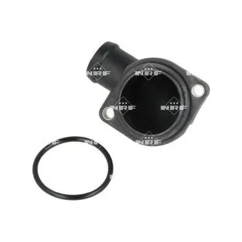 Motor automobilu Příruba chladiva NRF 775054