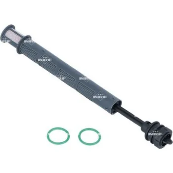 Klimatizace automobilu Sušárna, klimatizace NRF 33393