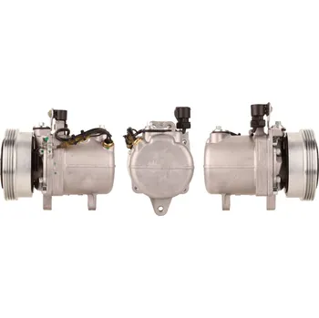 Klimatizace automobilu Kompresor, klimatizace LUCAS ACP104