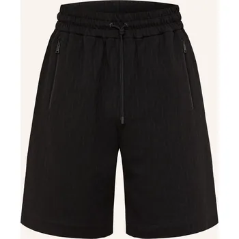 Pánská móda Fendi Pánské Šortky Regular Fit, černá, 50