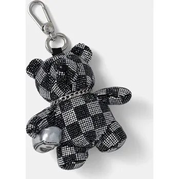 Přívěsek Přívěsek Sprayground 910K8352NSZ černá 99A, vel. ONE SIZE