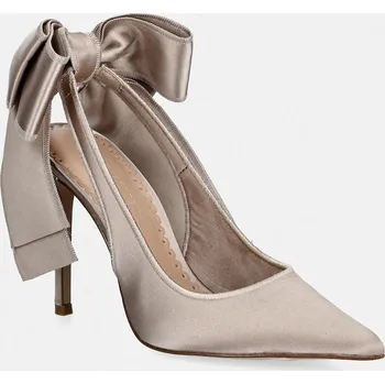 Dámské lodičky Lodičky Steve Madden Teacup 11004931.TUS béžová 02X, EUR 36