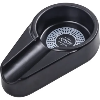 Popelník Amparo Miranda® Popelník na doutník Jifeng P695, Barva černý