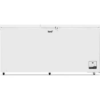 Mraznička LORD G6 4251539602753