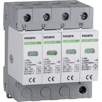 svodič přepětí NOARK 103355