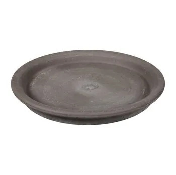 Podmiska Podmiska pod květník CASINO UMBRA impregnovaná d24cm