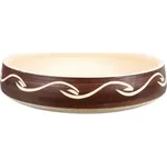 Žardinka EUCALYPTA přírodní kamenina d45cm