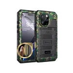 IPhone 16 Pro - kryt Beeasy