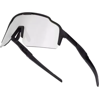 Sluneční brýle FORCE Brýle Force Strive, černé, fotochromatické sklo