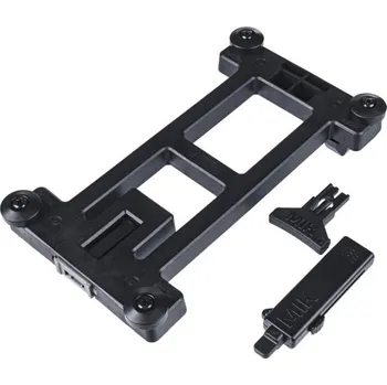 brašna na kolo Basil adapter MIK Plate 2.0