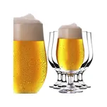 Sada sklenic Platinux na pivo 6ks
