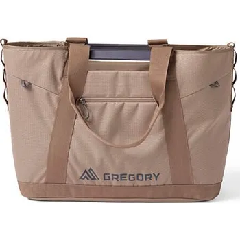 Cestovní taška Cestovní taška Gregory Alpaca Utility Tote 50 Barva: béžová