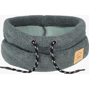 Nákrčník Dětský nákrčník Luis fleece granite Velikost: Pro děti (3-11 let)