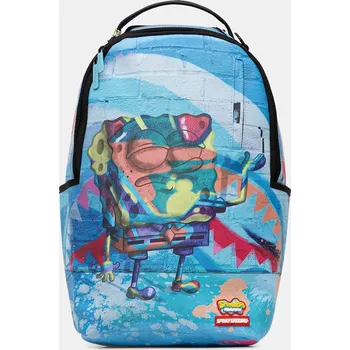 Sportovní batoh Batoh Sprayground 910B5928NSZ modrá 55C, vel. ONE SIZE