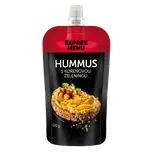 EXPRES MENU Hummus s kořenovou…