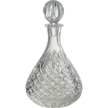 Karafa J-Line 0,8 L 36403.. průhledná TSP