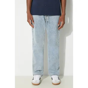 Pánské džíny Džíny Aries Acid Wash Lily Jean SUAR30111 modrá 55X, vel. 34