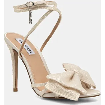 Dámské sandále Sandály Steve Madden Blyss 11003613.IP3 béžová 01X, EUR 39